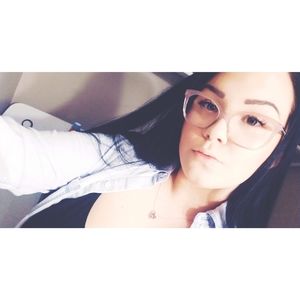 Meet your Posher, Karley